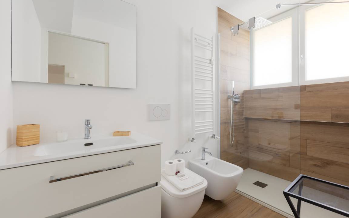Photo of Bathroom in Affori