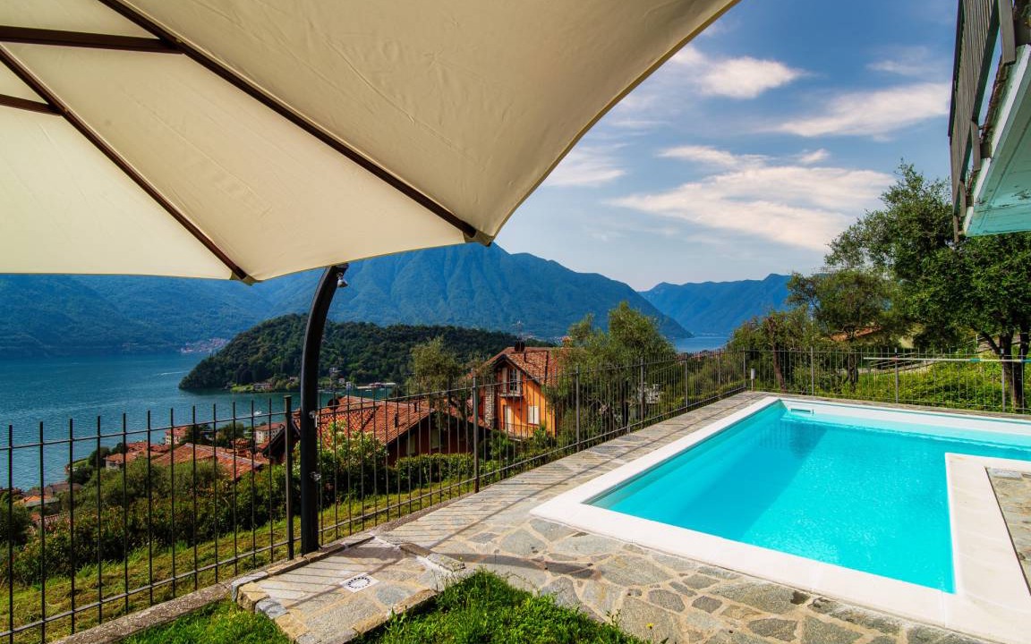 Photo of Patio Balcony in Azzano