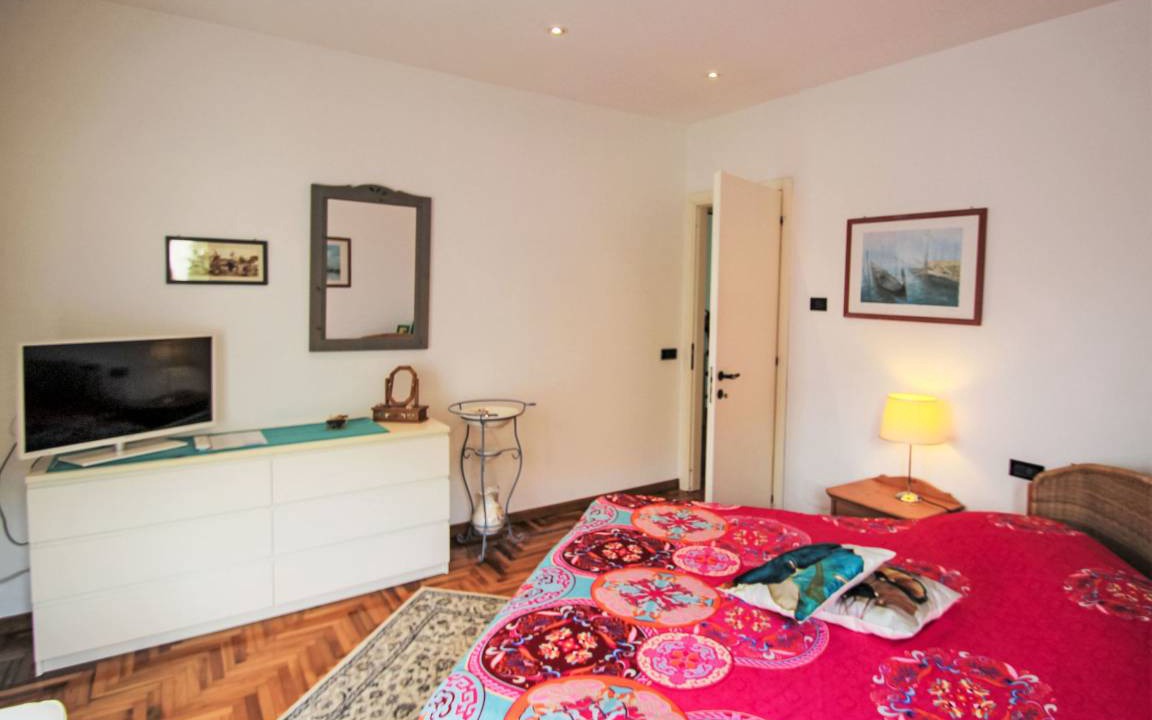 Photo of Bedroom in Maccagno