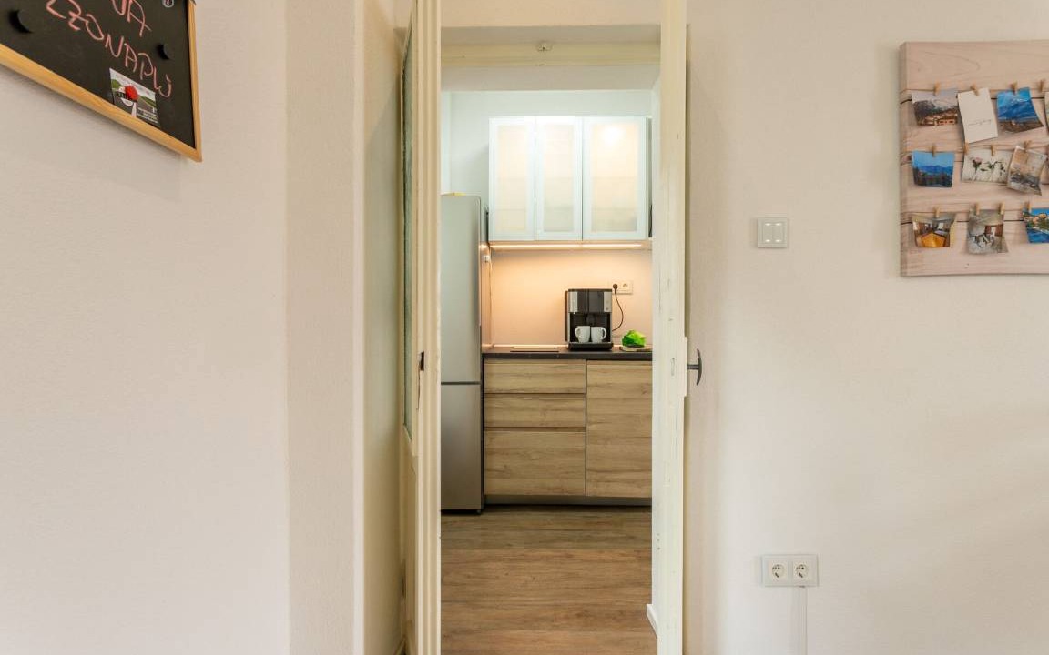 Photo of Kitchen in Stazzona
