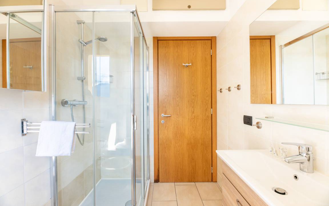 Photo of Bathroom in Argegno