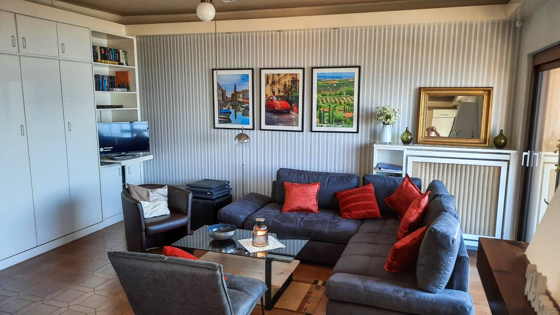 Photo of Livingroom in Maccagno