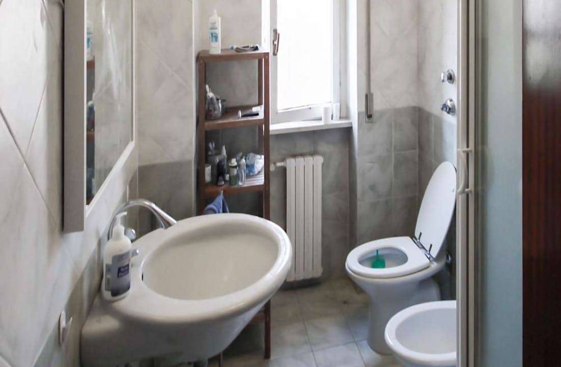 Photo of Bathroom in Cascina dei Pomi