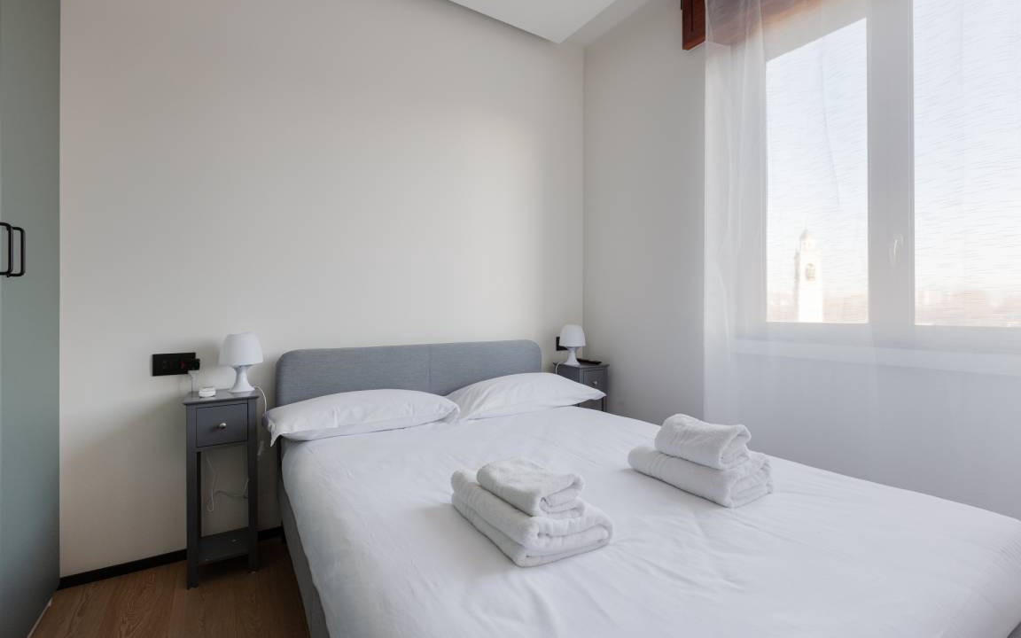 Photo of Bedroom in Villapizzone