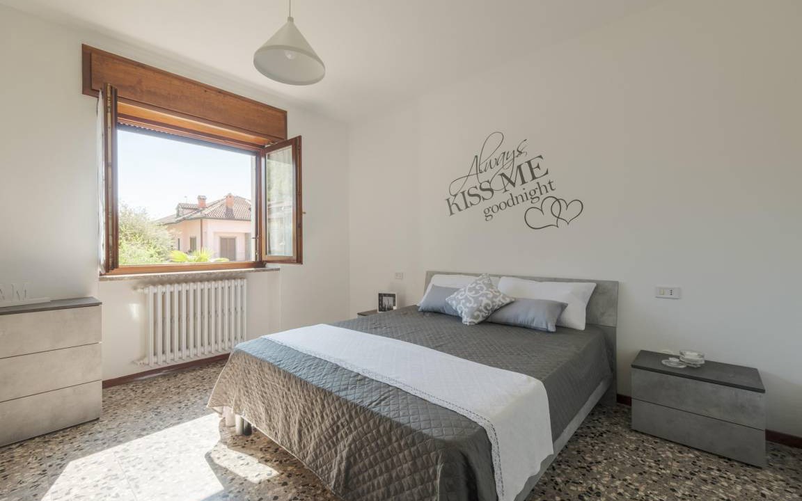 Photo of Bedroom in Sarnico