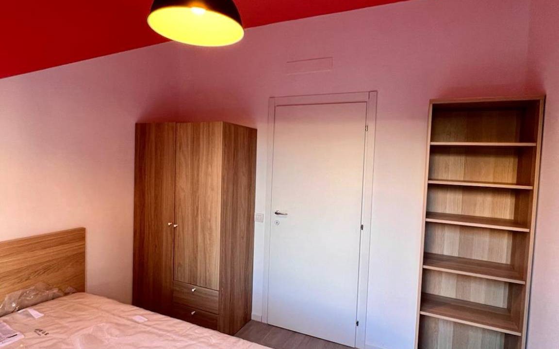 Photo of Bedroom in Porta Romana