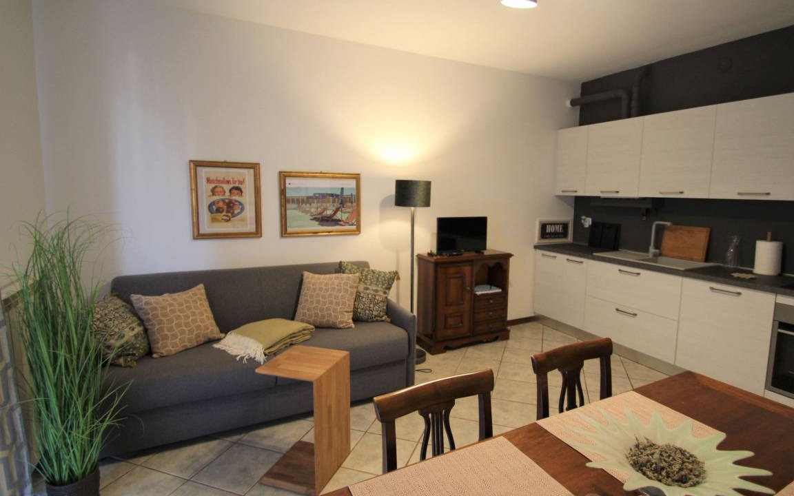Photo of Livingroom in Germignaga