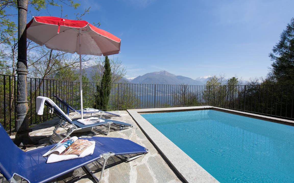 Photo of Outdoor in Pianello del Lario