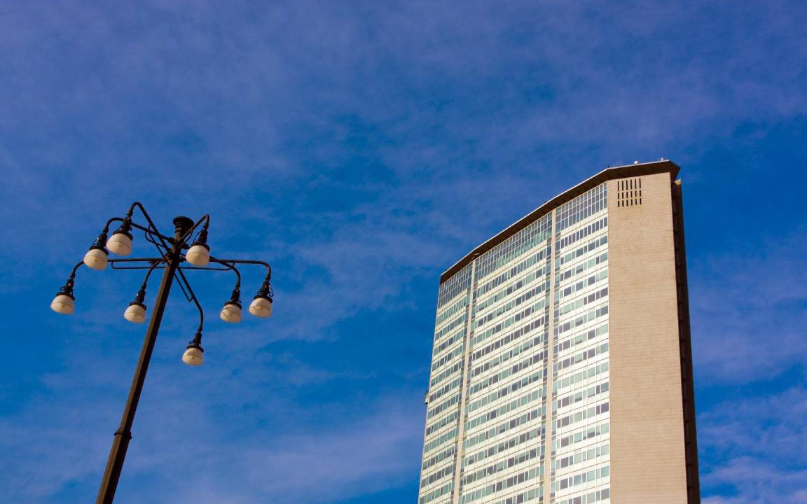 Photo of Buildings in Zona Risorgimento