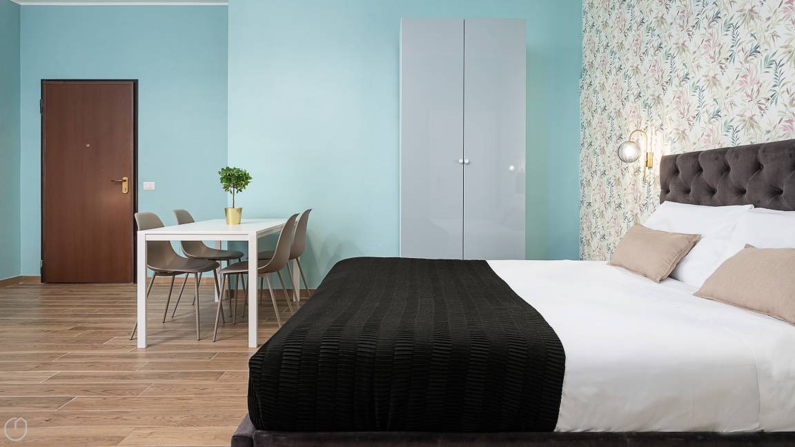 Photo of Bedroom in Loreto