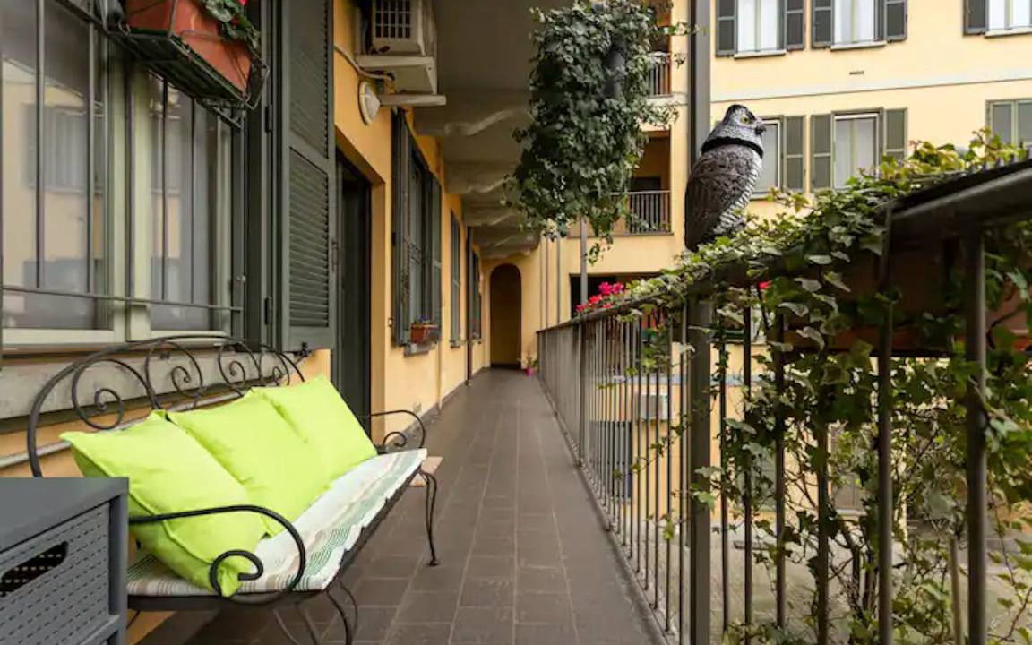 Photo of Others in Villapizzone