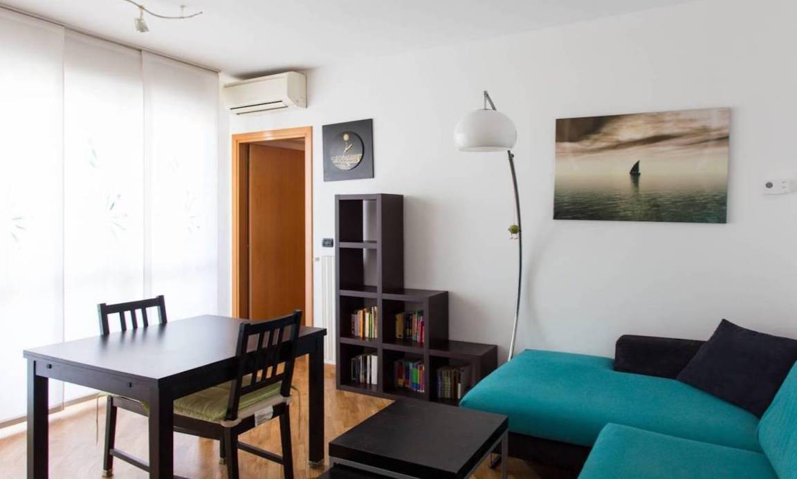 Photo of Livingroom in Foppette