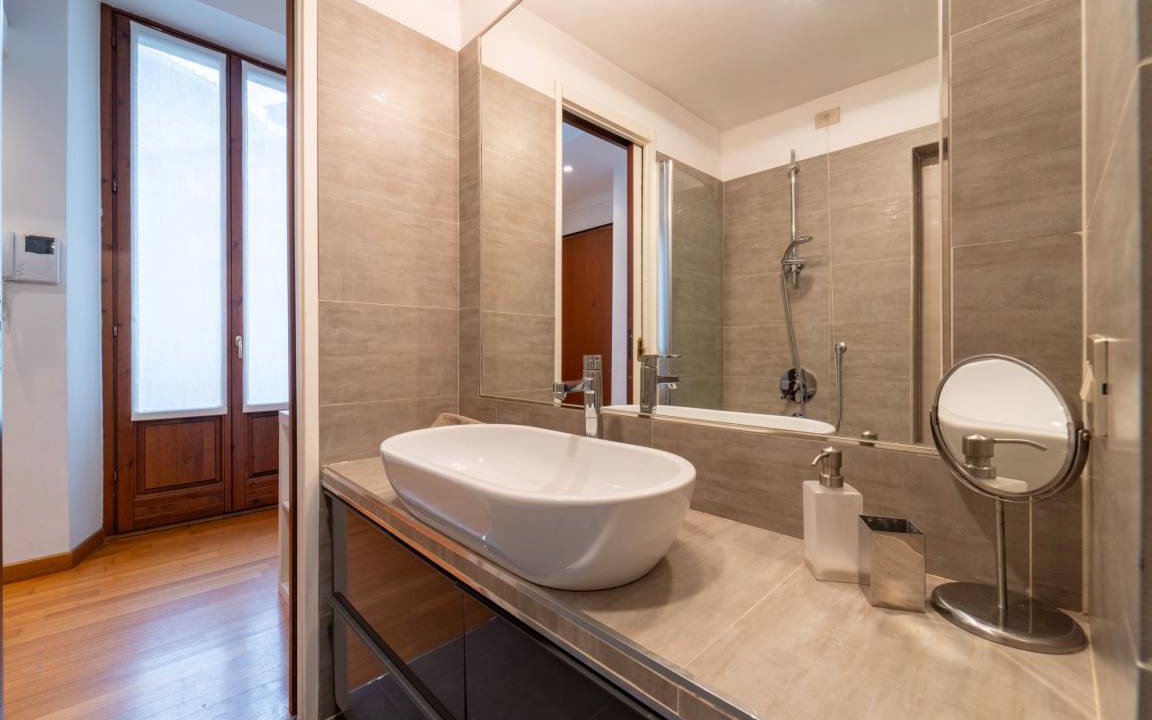 Photo of Bathroom in Isola