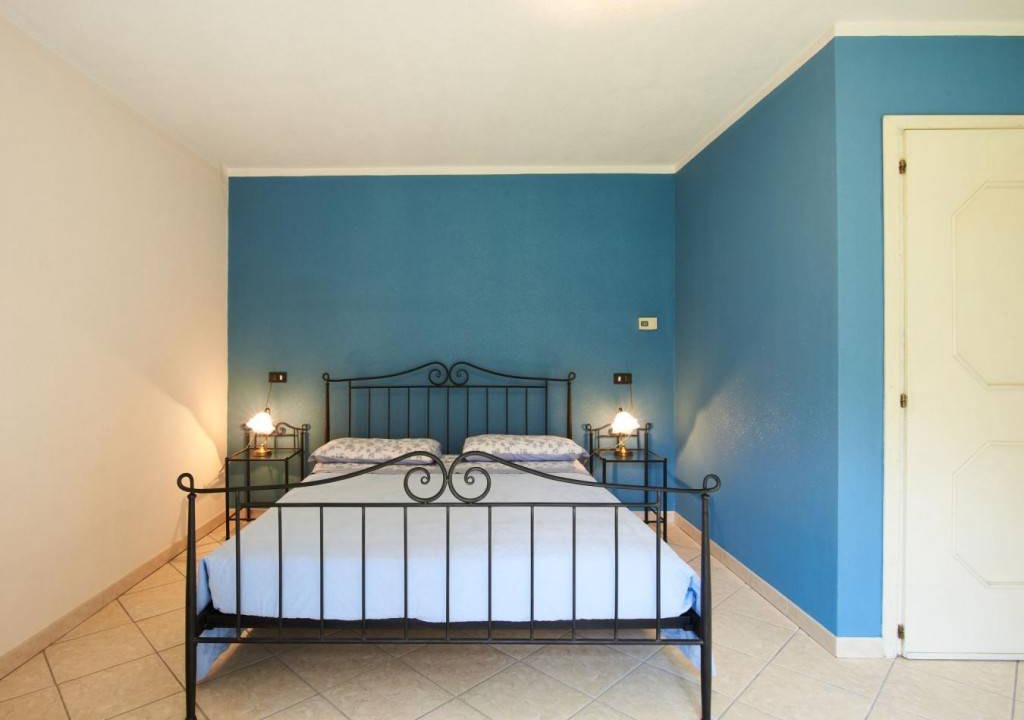 Photo of Bedroom in Giumello