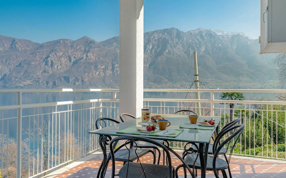 Photo of Patio Balcony in Limonta