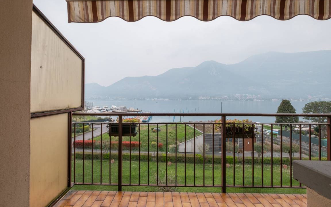 Photo of Patio Balcony in Clusane
