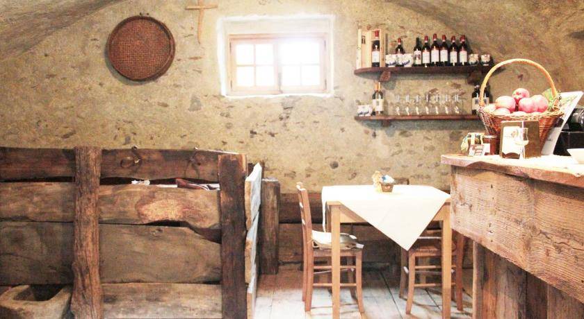 Photo of Kitchen in Madonna di Tirano