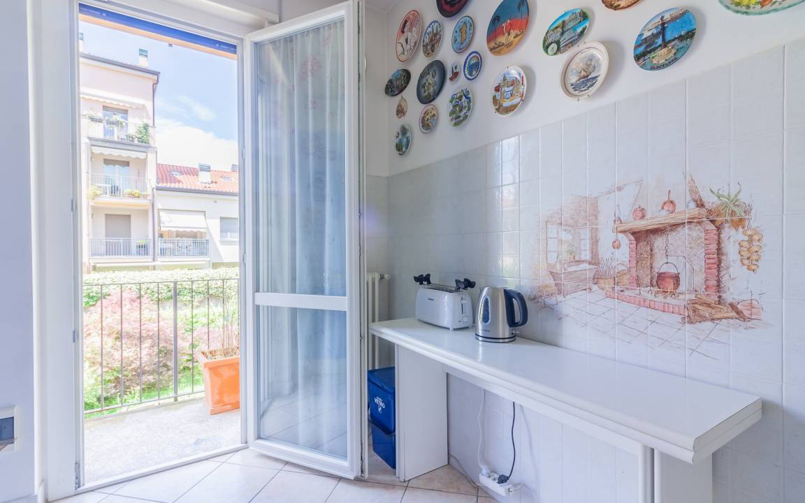 Photo of Kitchen in Mandello del Lario