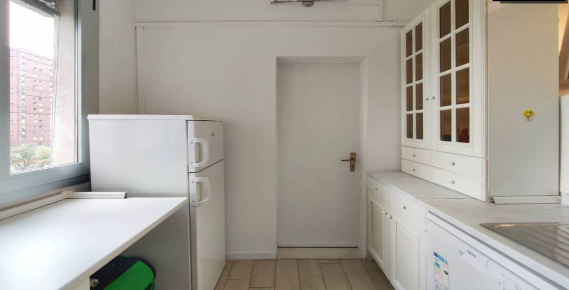 Photo of Kitchen in Zona Ca' Granda