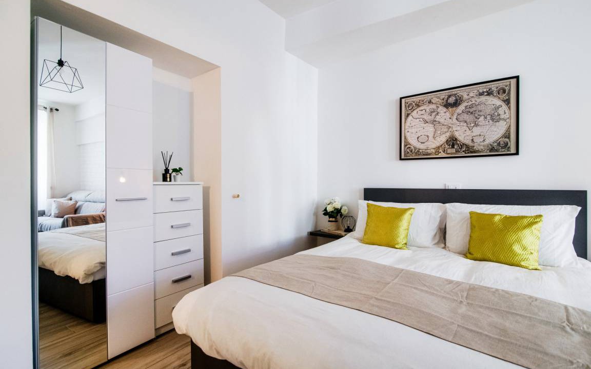 Photo of Bedroom in Como
