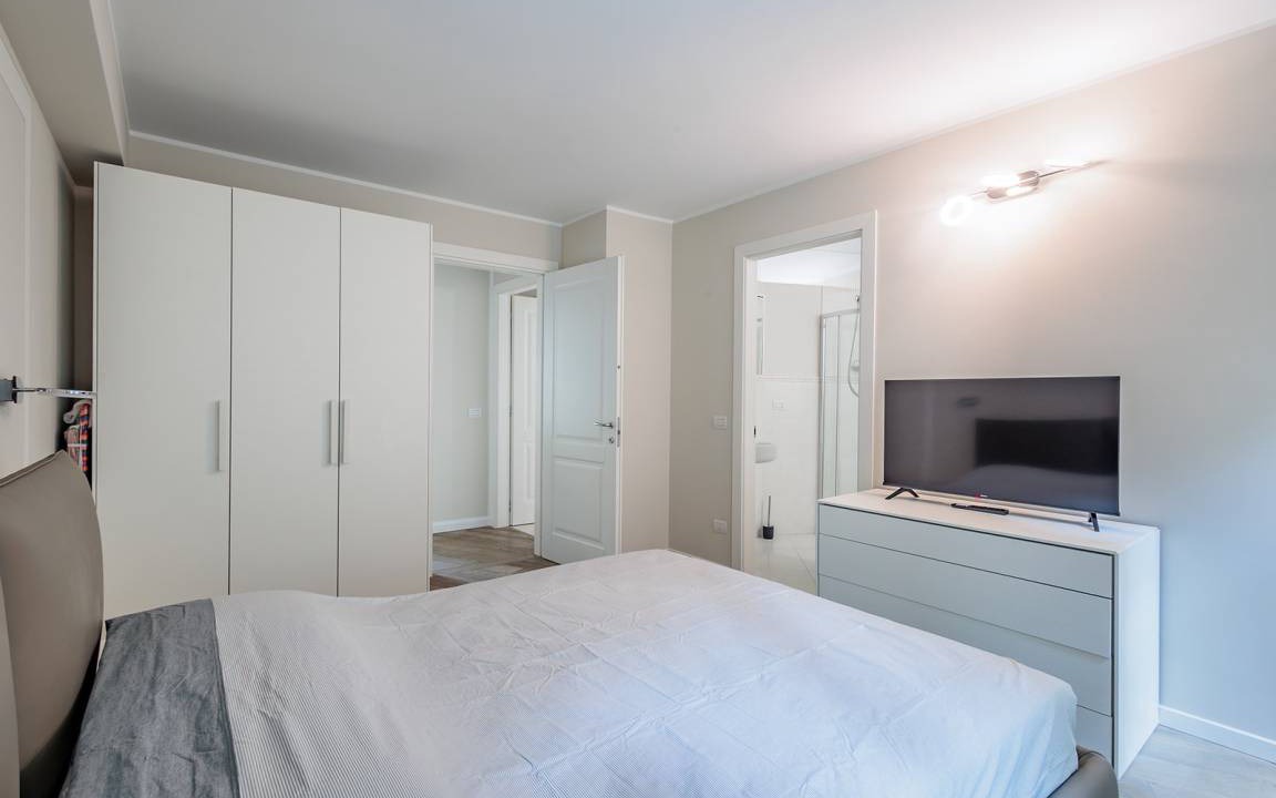 Photo of Bedroom in Citta Alta