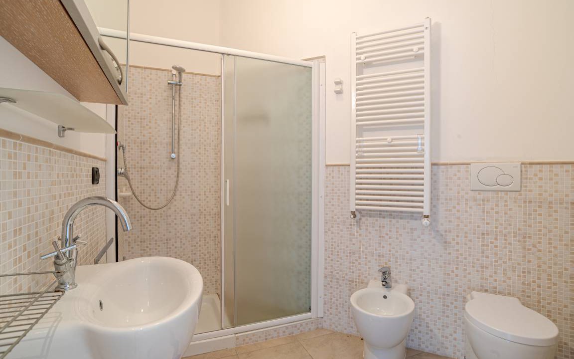Photo of Bathroom in Moltrasio