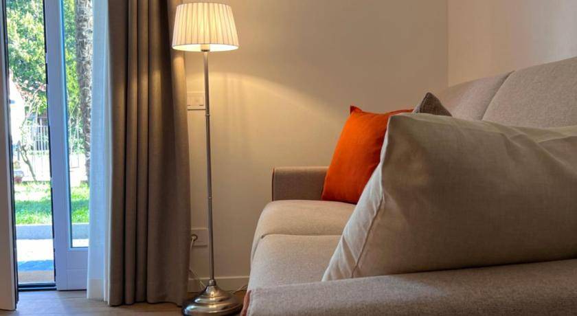 Photo of Livingroom in Chiavenna