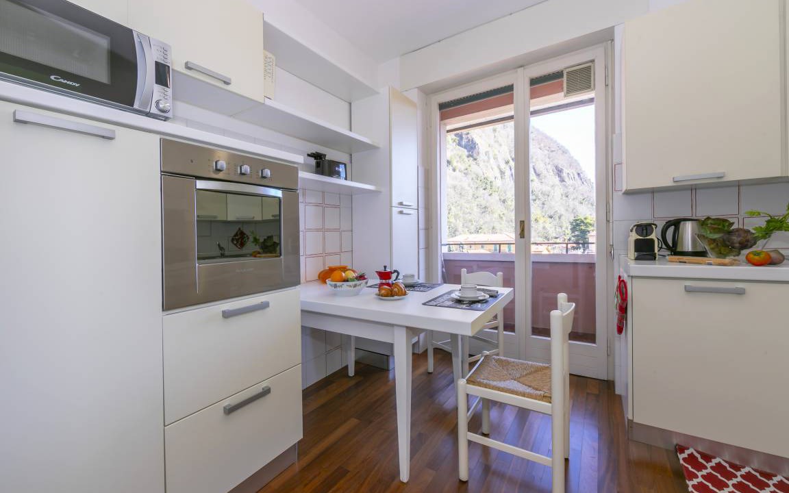 Photo of Kitchen in Laveno