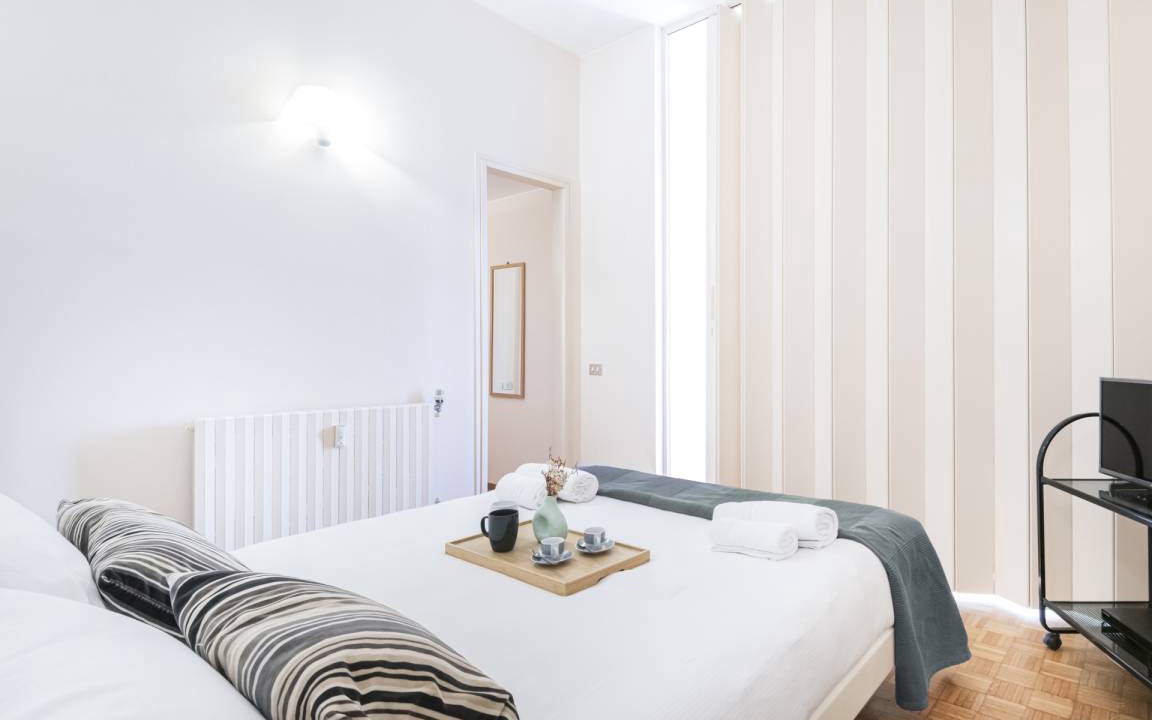 Photo of Bedroom in Guastalla