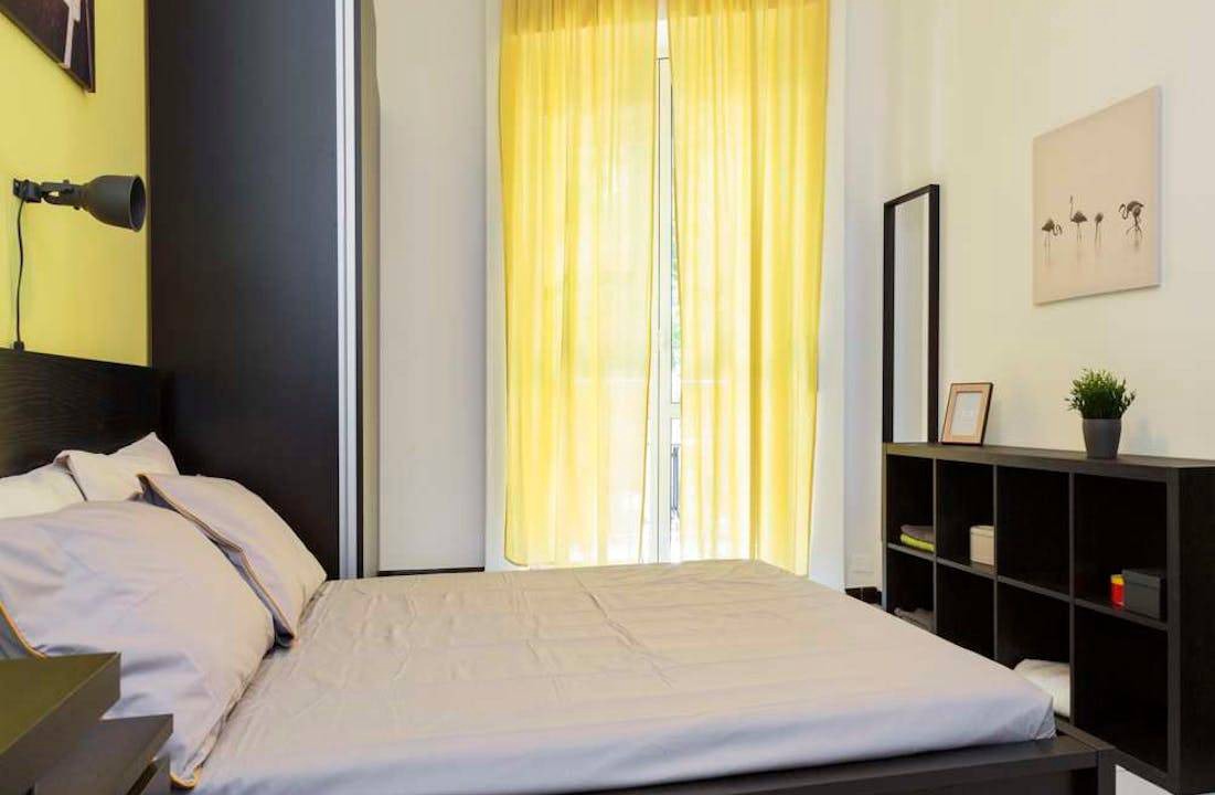 Photo of Bedroom in Garegnano