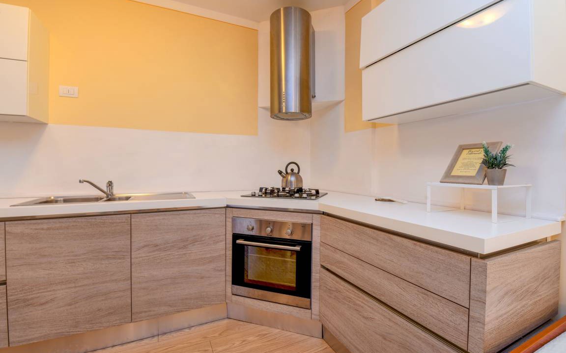 Photo of Kitchen in Gavardo