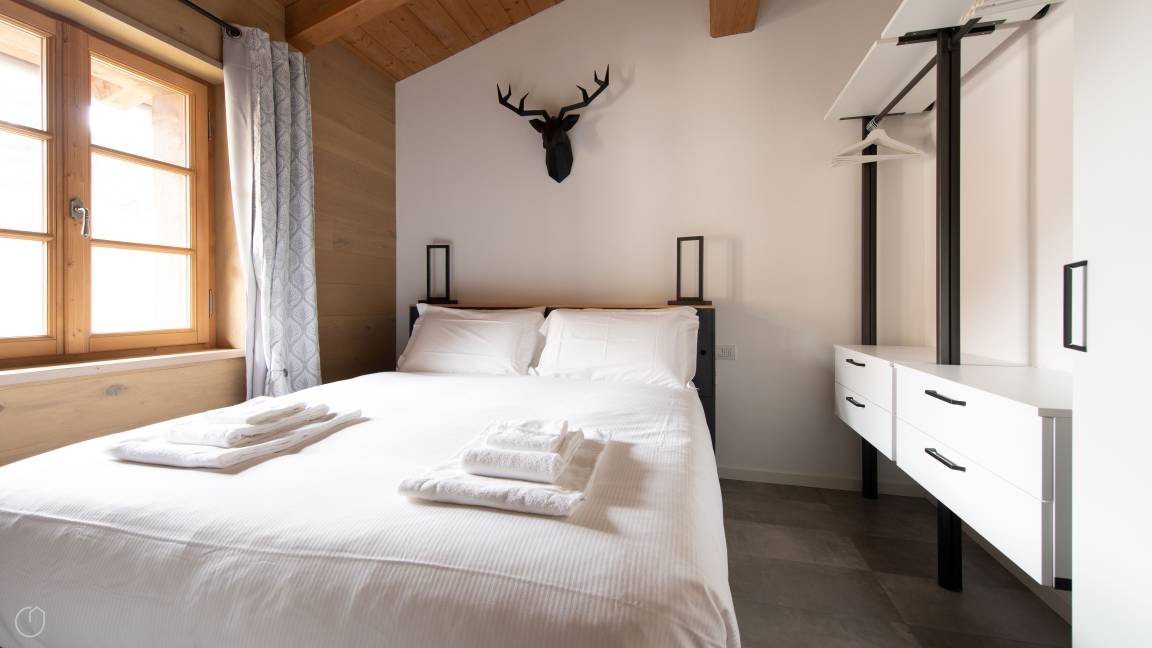 Photo of Bedroom in Turri Piano