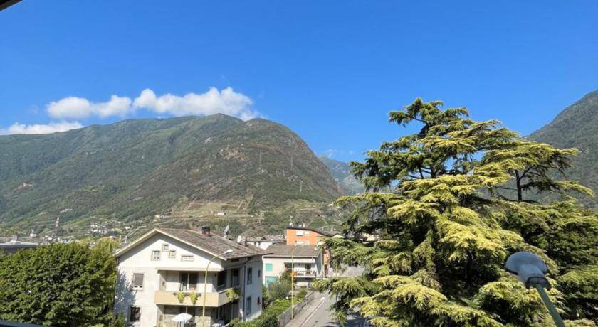 Photo of Others in Madonna di Tirano
