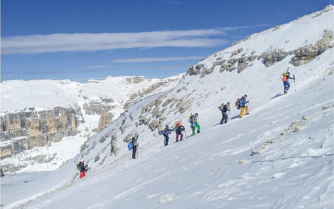 Photo of Others in Chiavenna