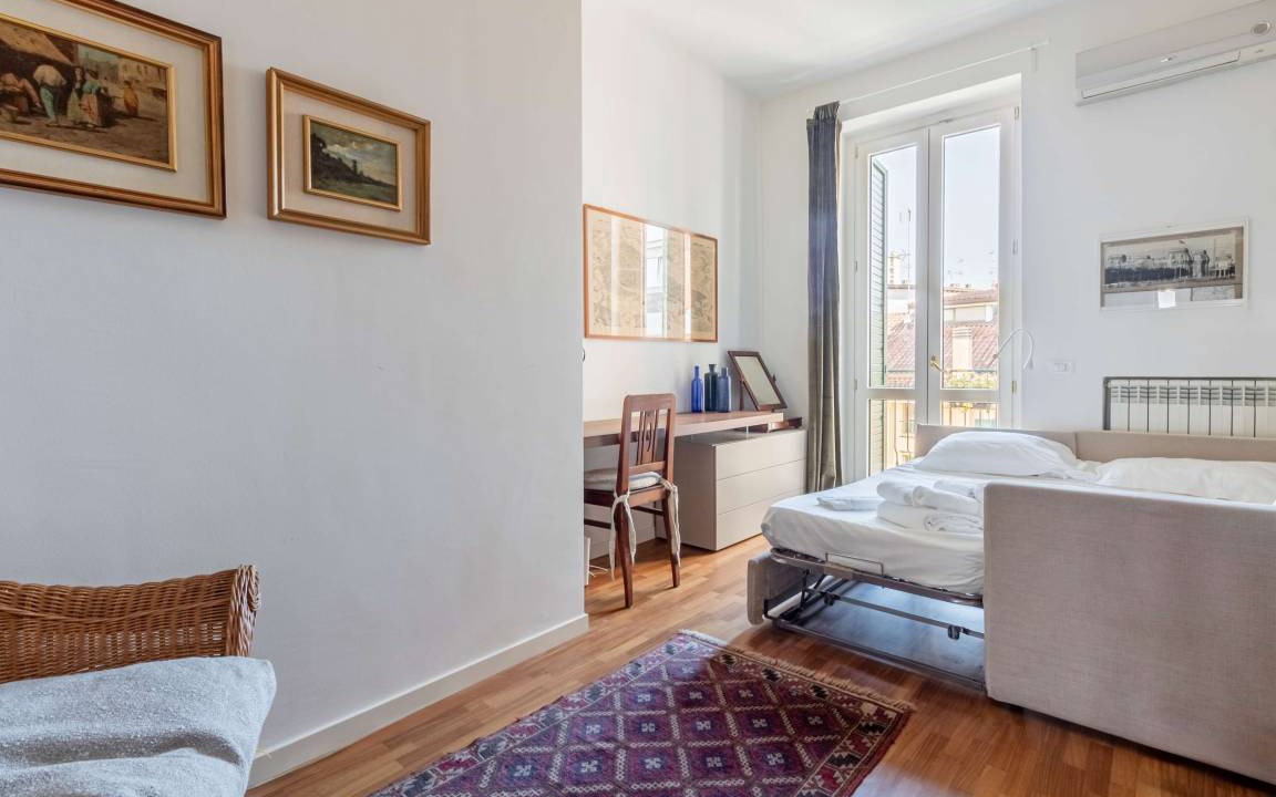 Photo of Bedroom in Zona Risorgimento