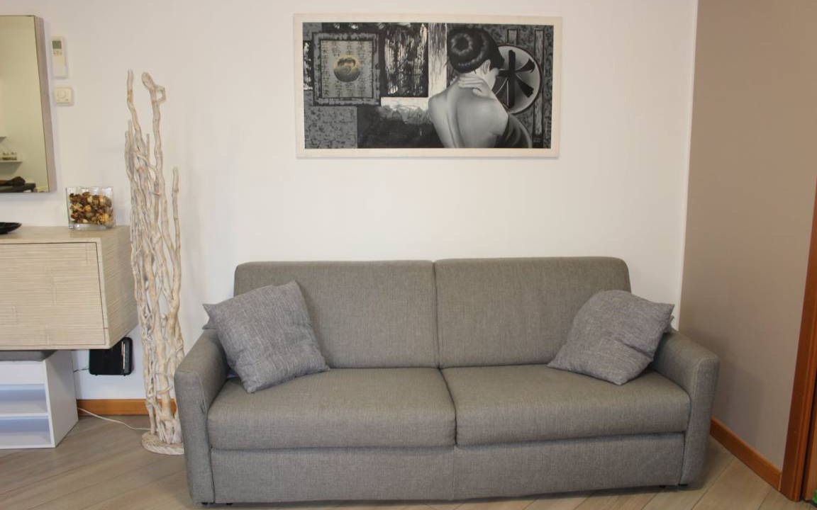 Photo of Livingroom in Trezzano sul Naviglio