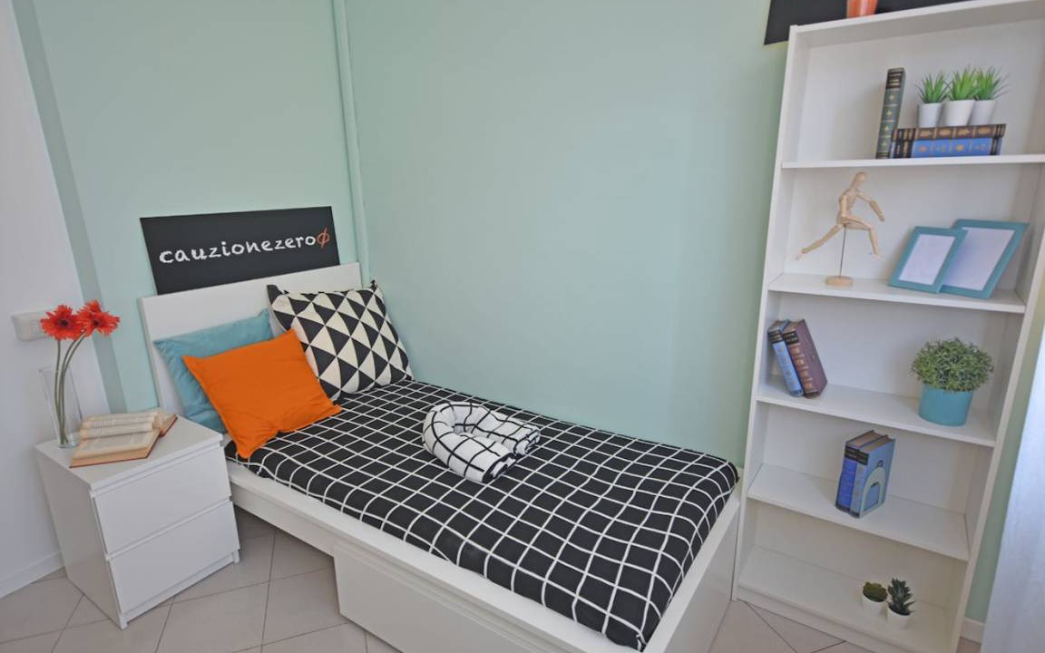 Photo of Bedroom in Stazione