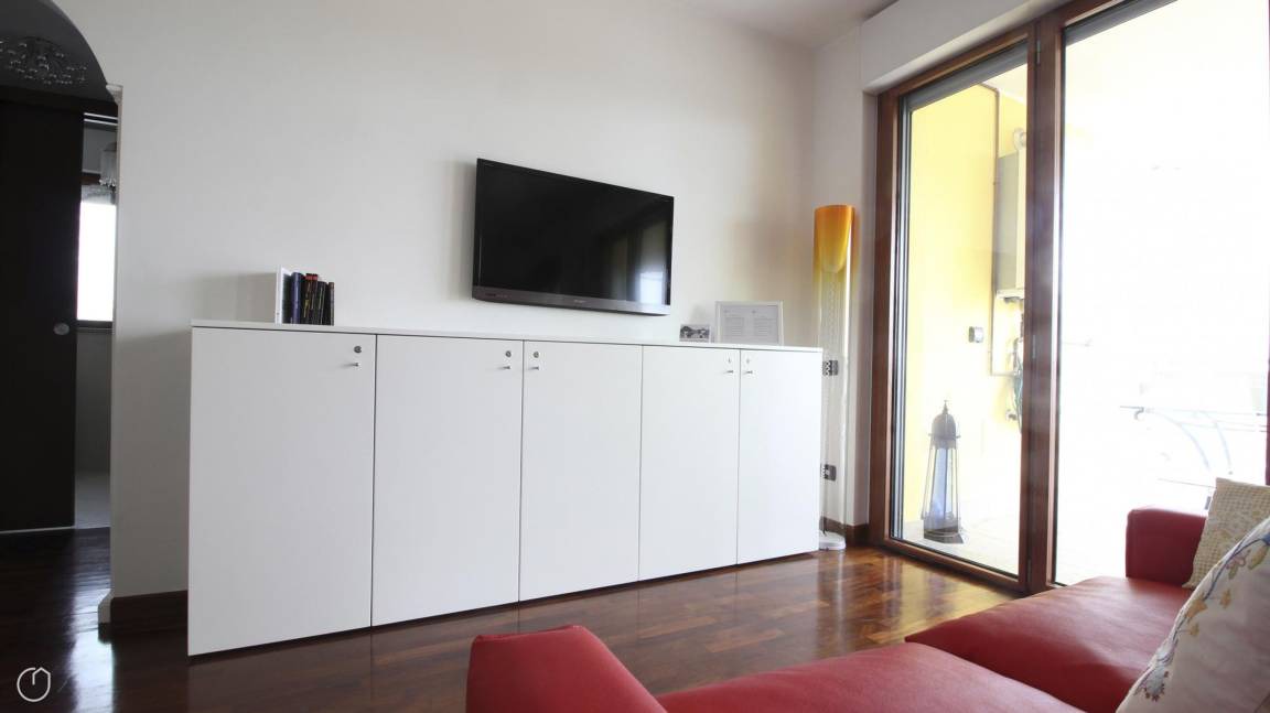 Photo of Livingroom in Precotto