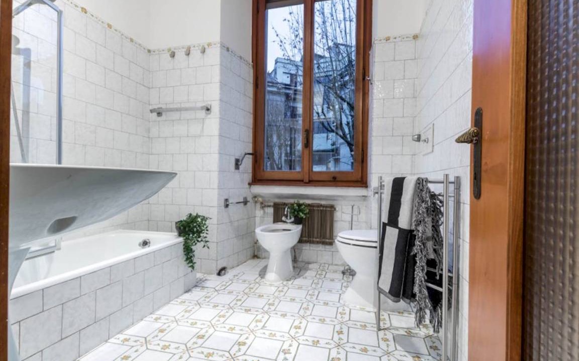 Photo of Bathroom in Guastalla