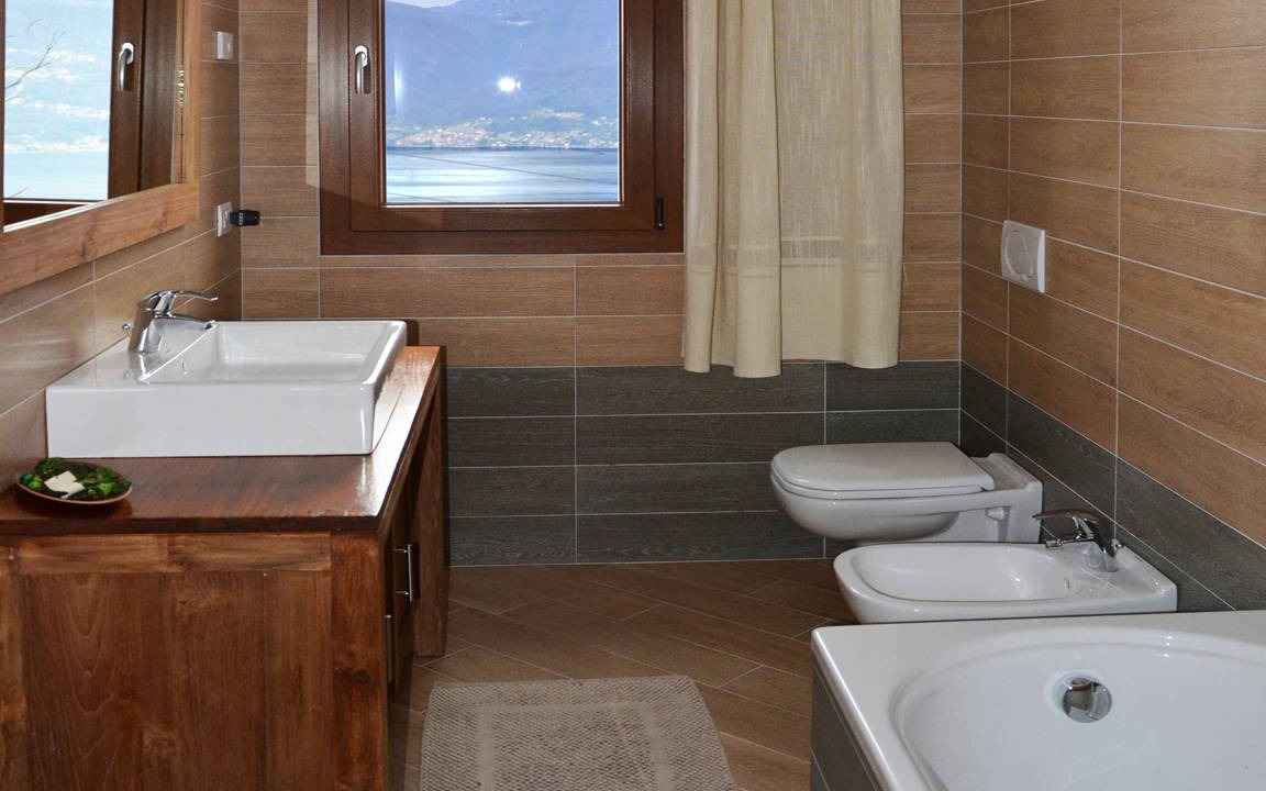 Photo of Bathroom in Bellano