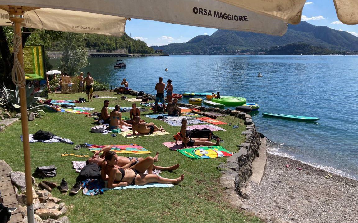 Photo of Others in Vignone
