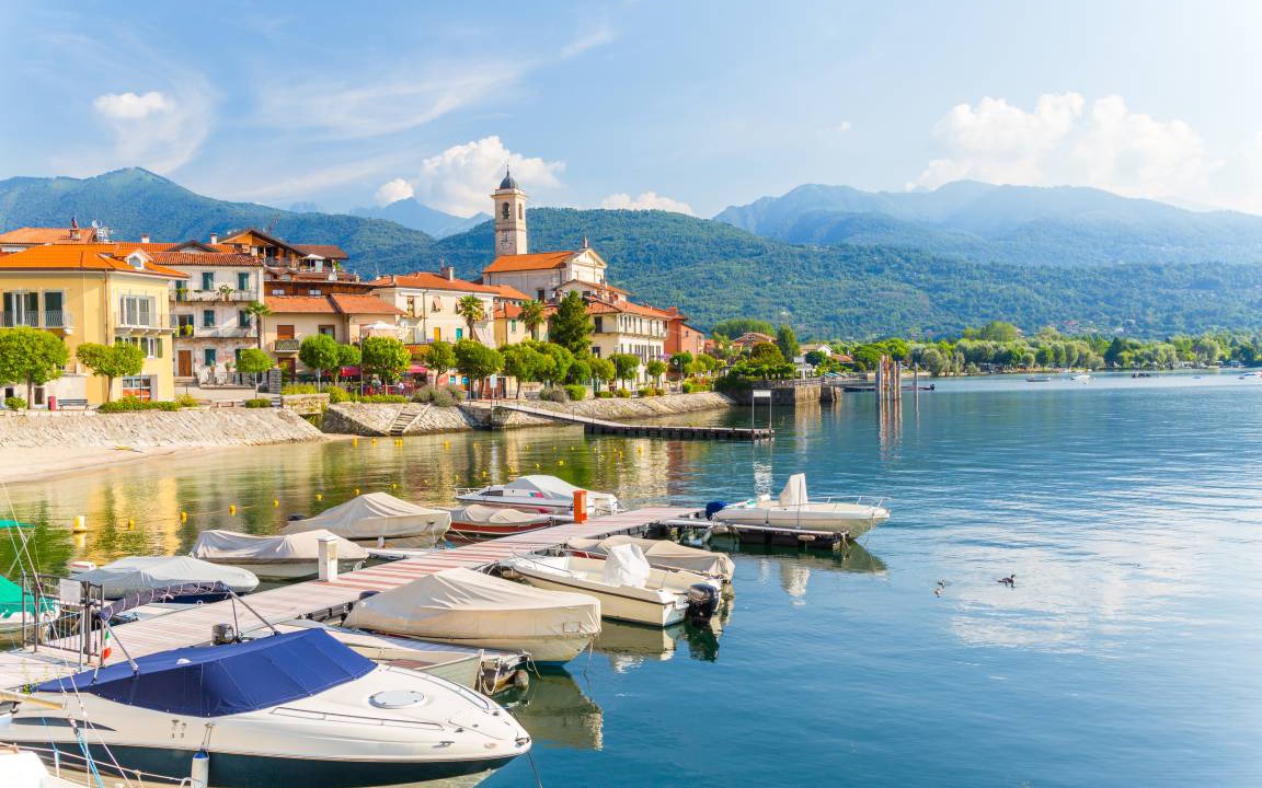 Photo of Others in Laveno
