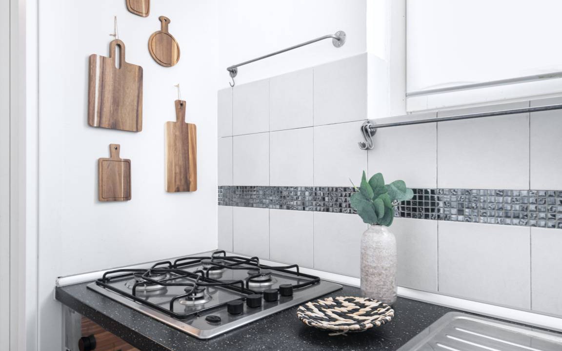 Photo of Kitchen in Washington