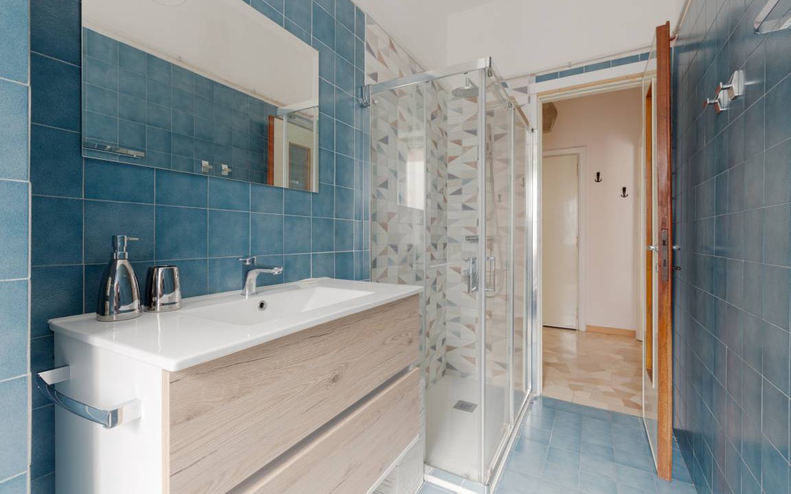 Photo of Bathroom in Zona Solari