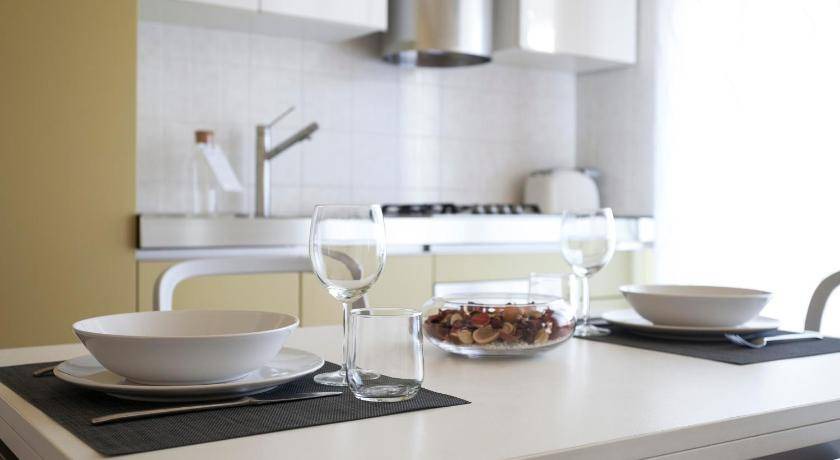 Photo of Kitchen in Morivione