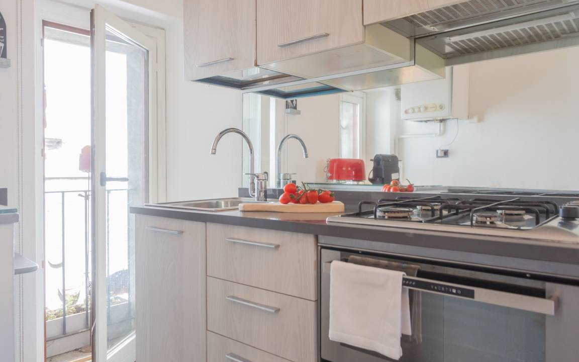 Photo of Kitchen in Carate Urio