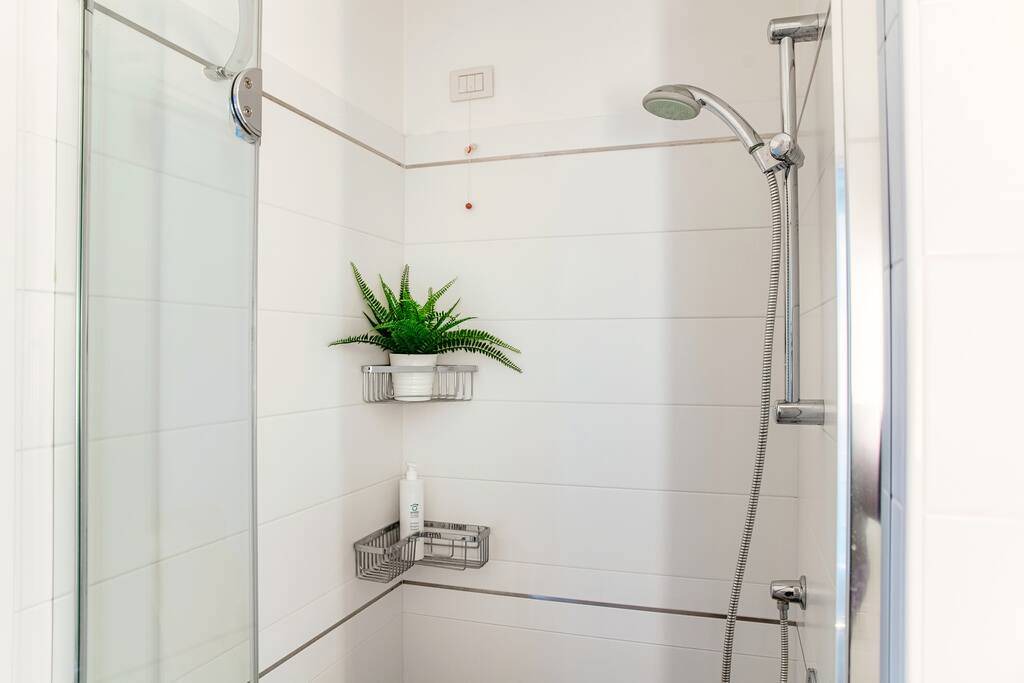 Photo of Bathroom in Argegno