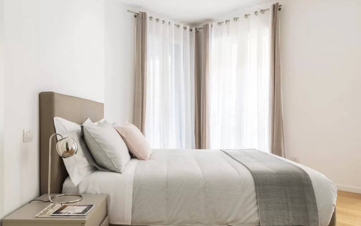 Photo of Bedroom in Varesine