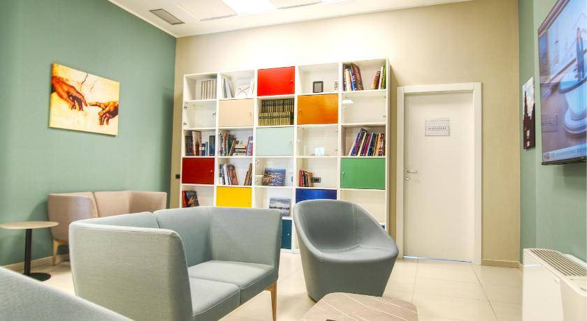 Photo of Livingroom in Busto Arsizio