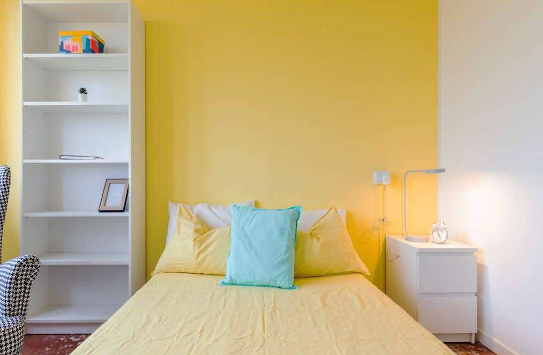 Photo of Bedroom in Zona Zara